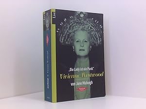 Seller image for Die Lady ist ein Punk', Vivienne Westwood die Lady ist ein Punk for sale by Book Broker