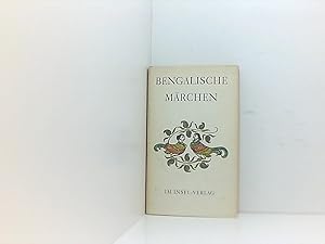 Seller image for Bengalische Mrchen for sale by Book Broker