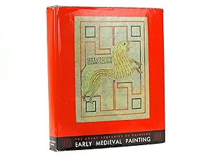 Image du vendeur pour Early Medieval Painting From the Fourth to the Eleventh Century (The Great Centuries of Painting) mis en vente par Arches Bookhouse