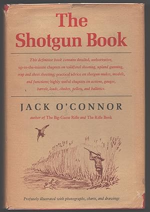 The Shotgun Book