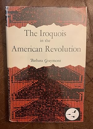 The Iroquois in the American Revolution