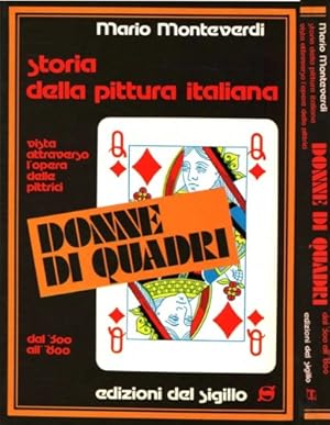Seller image for Storia della pittura italiana. for sale by FIRENZELIBRI SRL