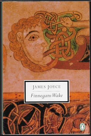 Seller image for FINNEGANS WAKE for sale by Books from the Crypt