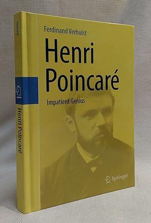 Henri Poincaré: Impatient Genius [Poincare]
