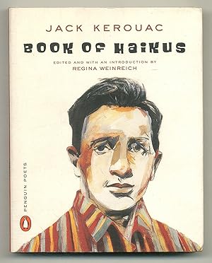 Seller image for Book of Haikus for sale by Between the Covers-Rare Books, Inc. ABAA