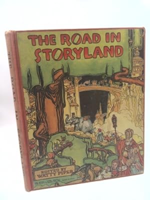 Seller image for The Road in Storyland for sale by ThriftBooksVintage