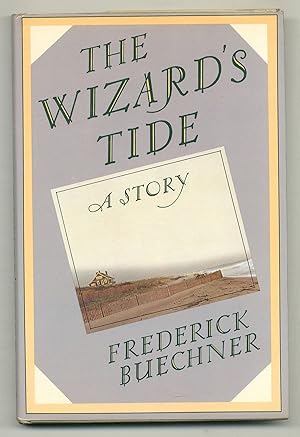 Bild des Verkufers fr The Wizard's Tide: A Story zum Verkauf von Between the Covers-Rare Books, Inc. ABAA