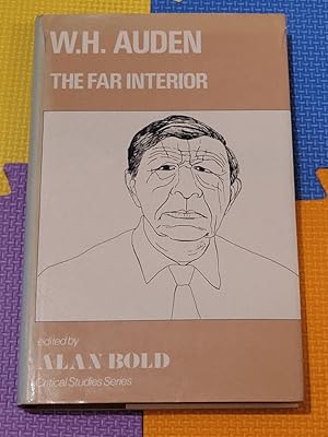W. H. Auden: The Far Interior