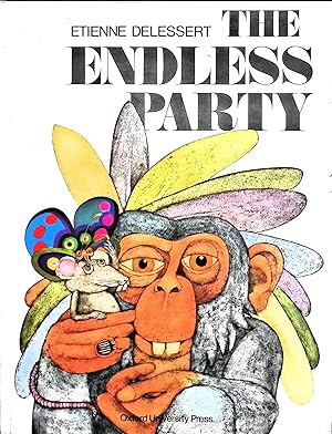 Immagine del venditore per The Endless Party venduto da Liberty Book Store ABAA FABA IOBA