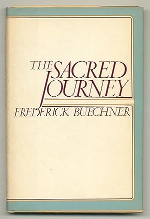 Bild des Verkufers fr The Sacred Journey zum Verkauf von Between the Covers-Rare Books, Inc. ABAA