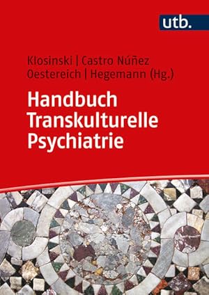 Seller image for Handbuch Transkulturelle Psychiatrie for sale by primatexxt Buchversand