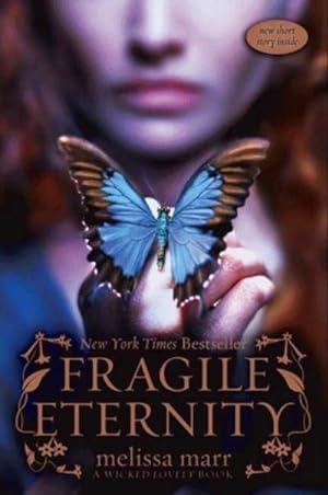 Seller image for Fragile Eternity for sale by Smartbuy
