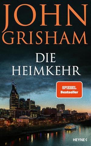 Seller image for Die Heimkehr for sale by primatexxt Buchversand