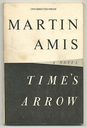 Immagine del venditore per Time's Arrow venduto da Between the Covers-Rare Books, Inc. ABAA