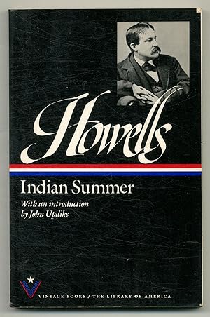 Imagen del vendedor de Indian Summer a la venta por Between the Covers-Rare Books, Inc. ABAA