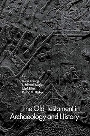 Image du vendeur pour The Old Testament in Archaeology and History mis en vente par WeBuyBooks