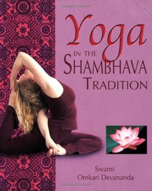 Image du vendeur pour Yoga Shambhava Style mis en vente par WeBuyBooks 2