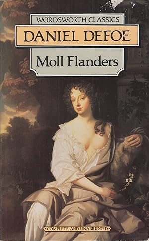 Seller image for Moll Flanders for sale by Adventures Underground