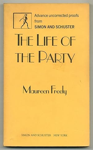 Bild des Verkufers fr The Life of the Party zum Verkauf von Between the Covers-Rare Books, Inc. ABAA