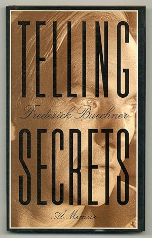 Seller image for Telling Secrets: A Memoir for sale by Between the Covers-Rare Books, Inc. ABAA