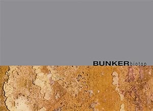 Seller image for Bunkerbiotop: In the Bunker Hotel Underneath the Market Square of Stuttgart for sale by getbooks GmbH