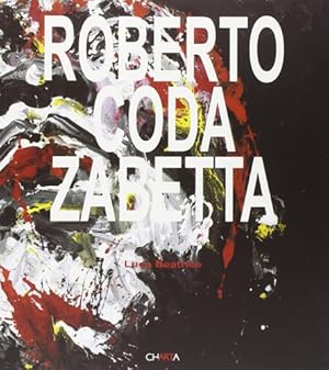 Image du vendeur pour Roberto Coda Zabetta. mis en vente par FIRENZELIBRI SRL