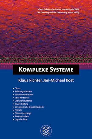 Immagine del venditore per Fischer Kompakt: Komplexe Systeme venduto da Buchhandlung Loken-Books