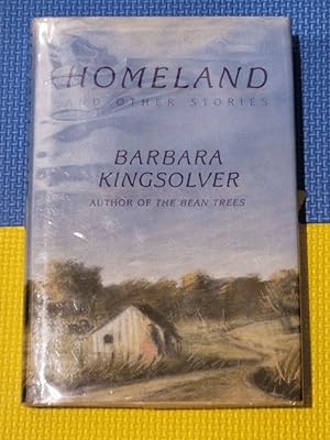 Seller image for Homeland and Other Stories for sale by Earthlight Books