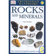 Imagen del vendedor de Smithsonian Handbooks: Rocks & Minerals a la venta por eCampus