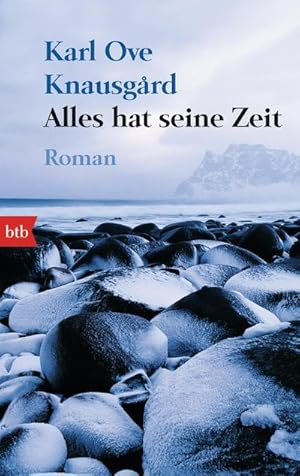 Image du vendeur pour Alles hat seine Zeit mis en vente par BuchWeltWeit Ludwig Meier e.K.