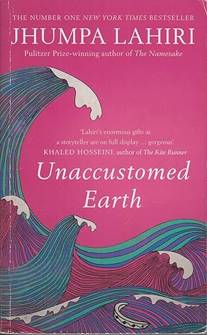 Imagen del vendedor de Unaccustomed Earth a la venta por Adventures Underground