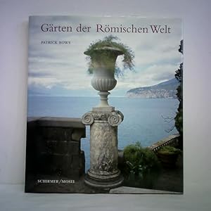 Seller image for Grten der Rmischen Welt for sale by Celler Versandantiquariat