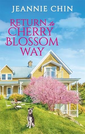 Bild des Verkufers fr Return to Cherry Blossom Way zum Verkauf von Smartbuy