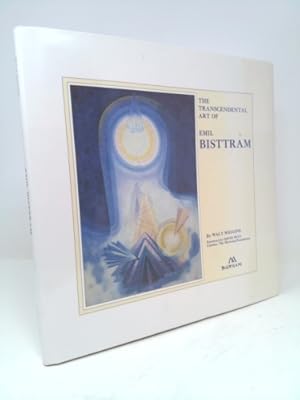 Bild des Verkufers fr The transcendental art of Emil Bisttram zum Verkauf von ThriftBooksVintage