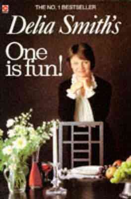 Seller image for One Is Fun! for sale by GreatBookPrices