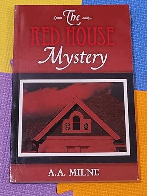 The Red House Mystery