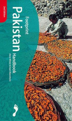 Immagine del venditore per Pakistan Handbook (Pakistan Handbook, 1999) venduto da WeBuyBooks