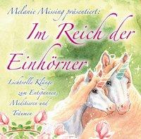 Image du vendeur pour Im Reich der Einhoerner, Audio-CD mis en vente par moluna