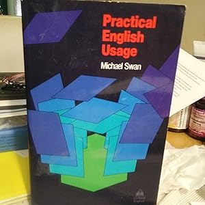 Immagine del venditore per Practical English Usage venduto da Quailcottage Books