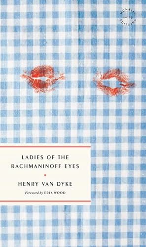 Imagen del vendedor de Ladies of the Rachmaninoff Eyes a la venta por Rheinberg-Buch Andreas Meier eK