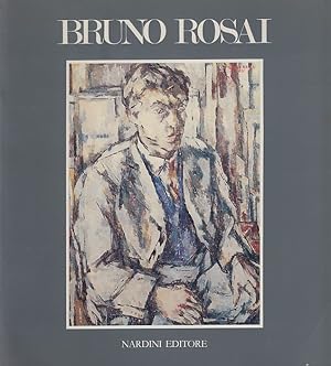 Bild des Verkufers fr Bruno Rosai zum Verkauf von Arca dei libri di Lorenzo Casi