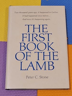 First Book of the Lamb