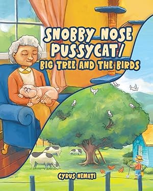 Seller image for Snobby Nose Pussycat / Big Tree and the Birds for sale by moluna