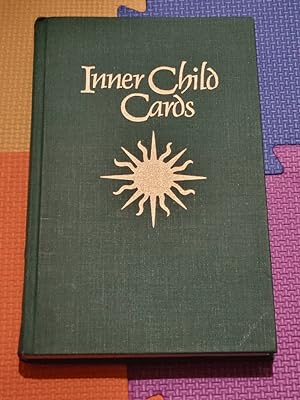 Bild des Verkufers fr Inner Child Cards: A Journey into Fairy Tales, Myth and Nature zum Verkauf von Earthlight Books
