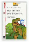 Seller image for Pupi i el club dels dinosaures for sale by AG Library
