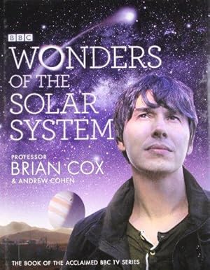 Immagine del venditore per Wonders of the Solar System venduto da WeBuyBooks 2