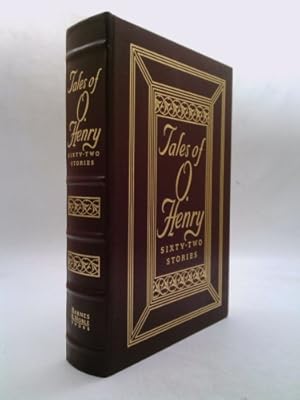 Bild des Verkufers fr Tales of O. Henry Sixty-Two Stories zum Verkauf von ThriftBooksVintage