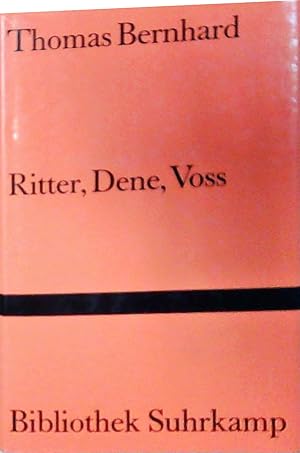 Ritter, Dene, Voss Thomas Bernhard