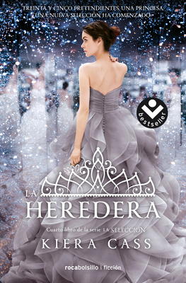 Seller image for La Heredera (Paperback or Softback) for sale by BargainBookStores