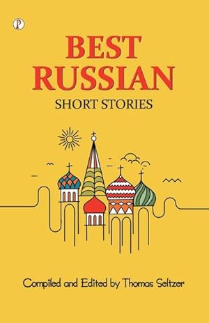 Seller image for Best Russian Short Stories for sale by AHA-BUCH GmbH